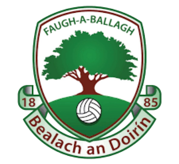 Ballaghaderreen GAA Club Shop
