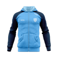 Full Zip Hoodie