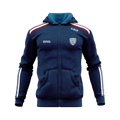 Full Zip Hoodie