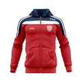 Full Zip Hoodie