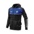 Full Zip Hoodie