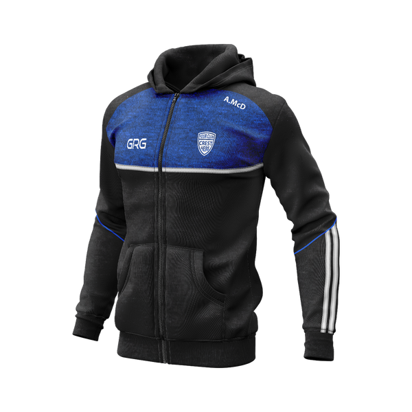 Full Zip Hoodie