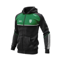 Full Zip Hoodie