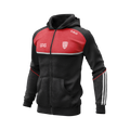 Full Zip Hoodie
