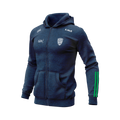 Full Zip Hoodie