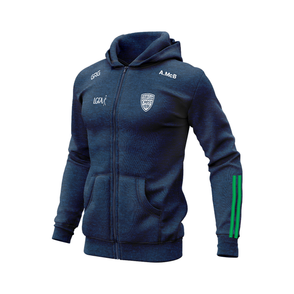 Full Zip Hoodie