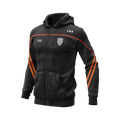 Full Zip Hoodie