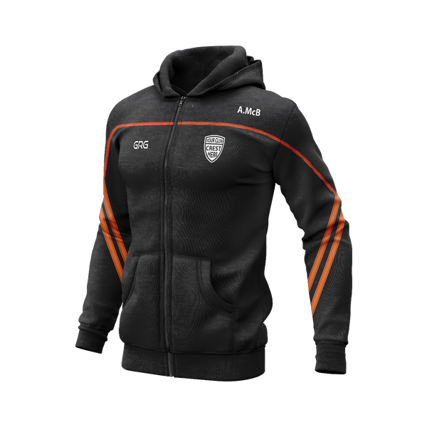 Full Zip Hoodie