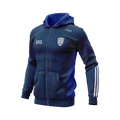 Full Zip Hoodie