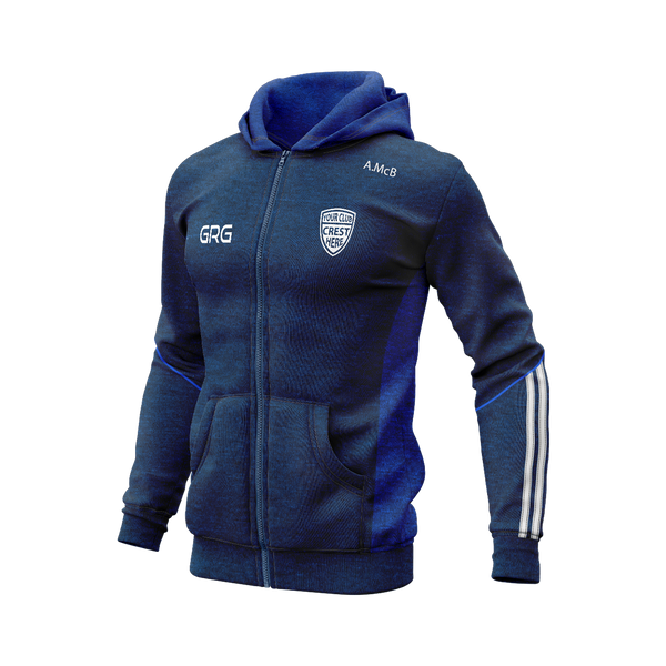 Full Zip Hoodie