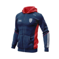 Full Zip Hoodie