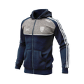 Full Zip Hoodie