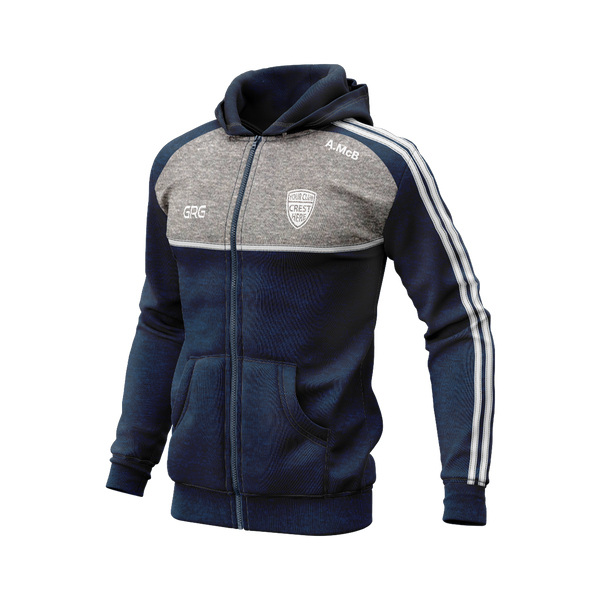 Full Zip Hoodie