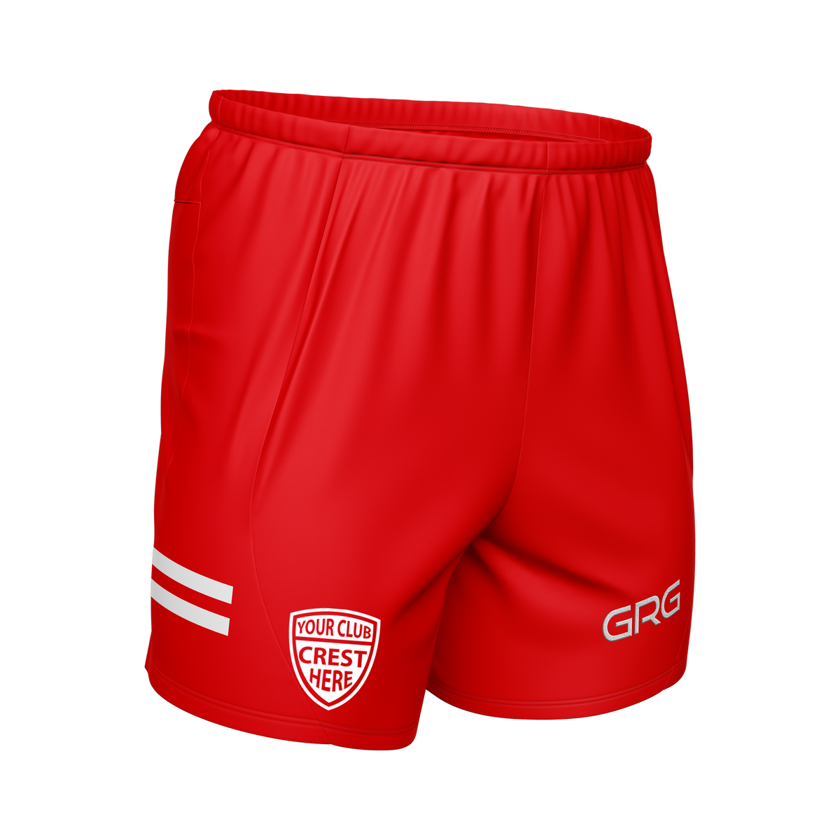 Camogie Shorts