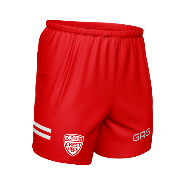 Camogie Shorts