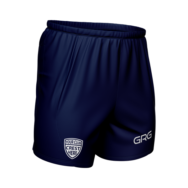 GAA Shorts