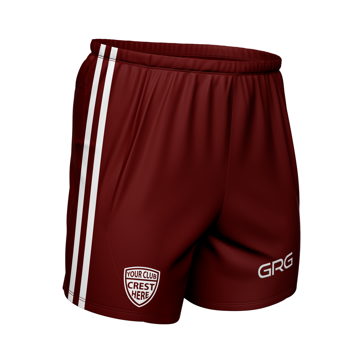 Football Shorts