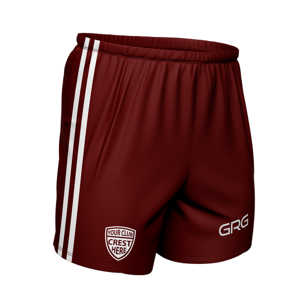 Football Shorts