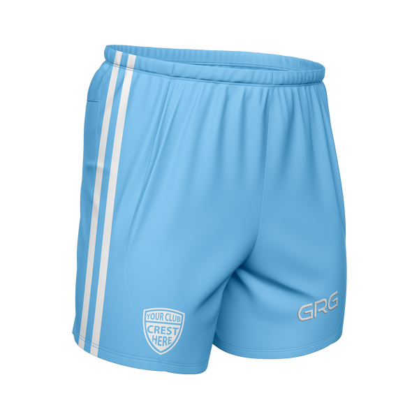 Football Shorts