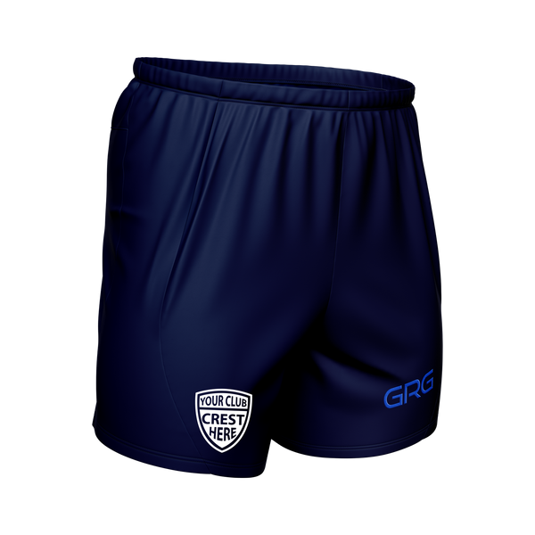 Football Shorts