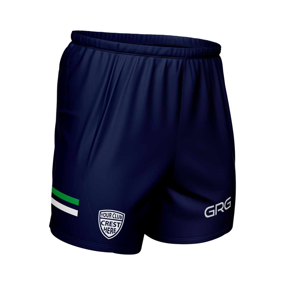 LGFA Shorts