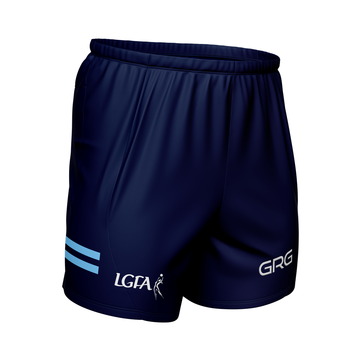 LGFA Shorts