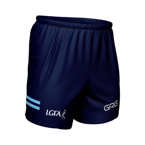 LGFA Shorts