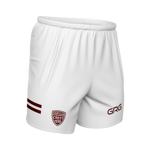 Running Shorts