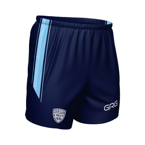 Running Shorts