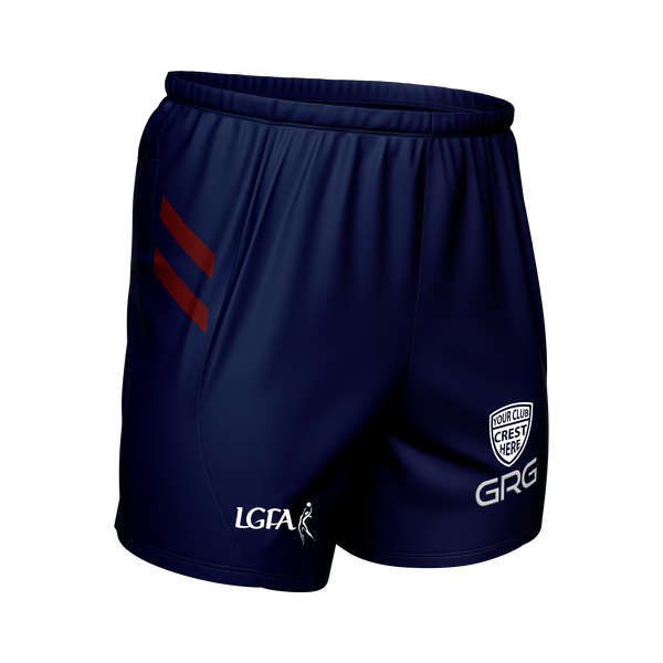 LGFA Shorts