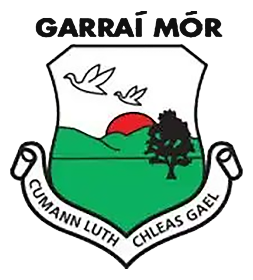 Garrymore GAA Club Shop
