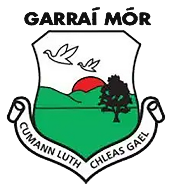 Garrymore GAA Club Shop