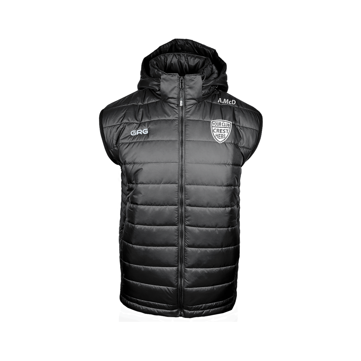 Gilet