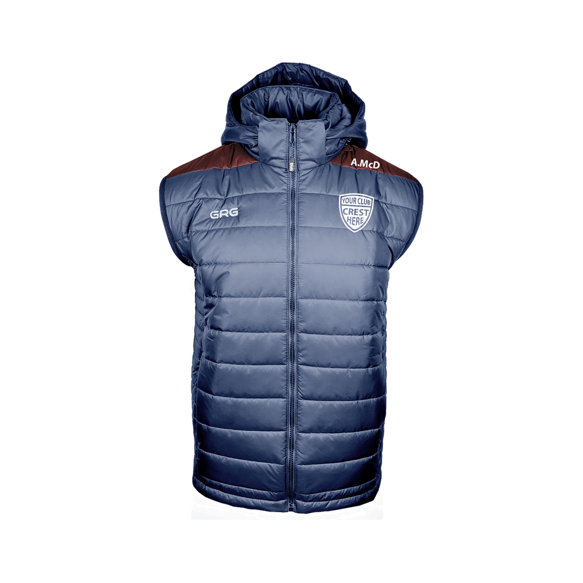 Gilet