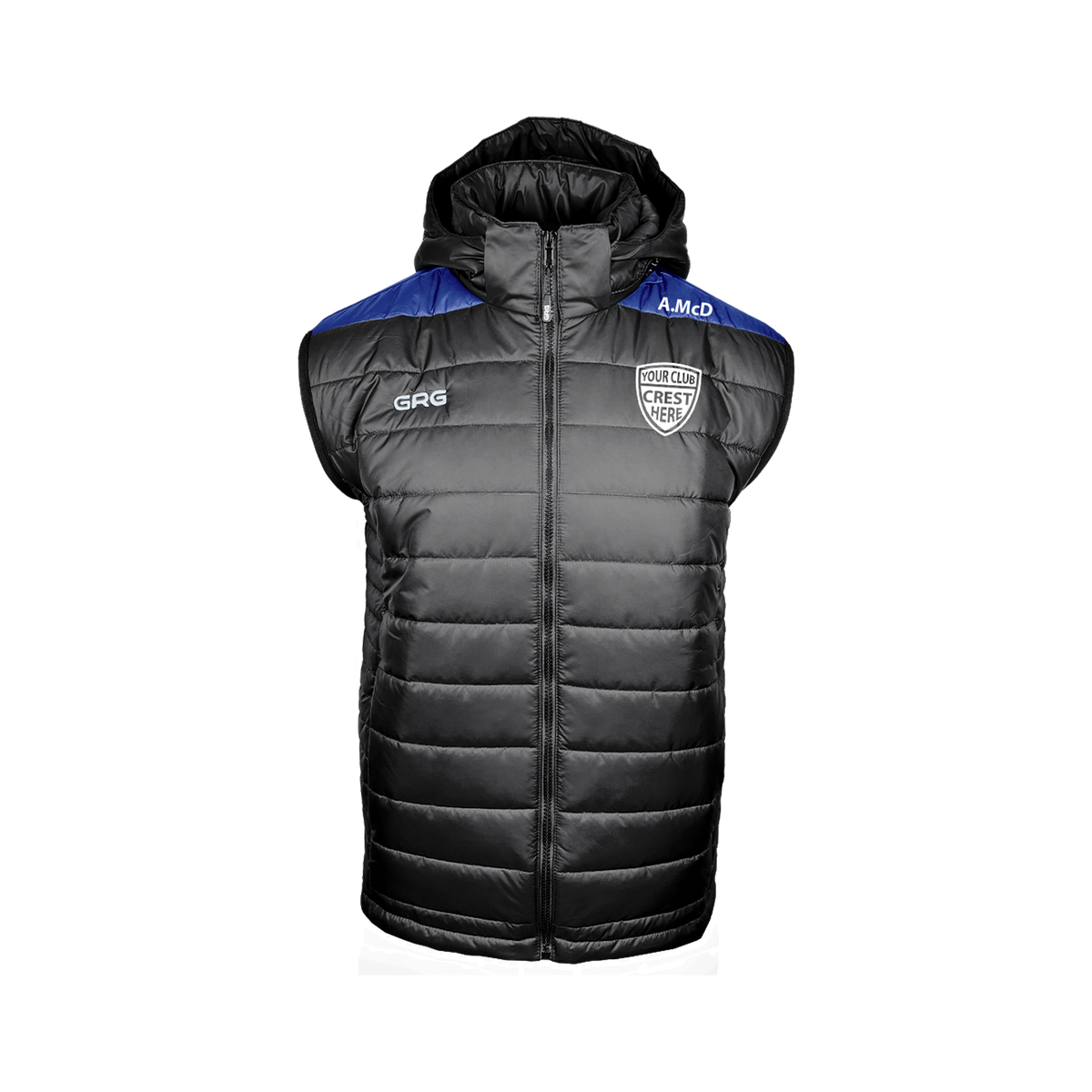 Gilet