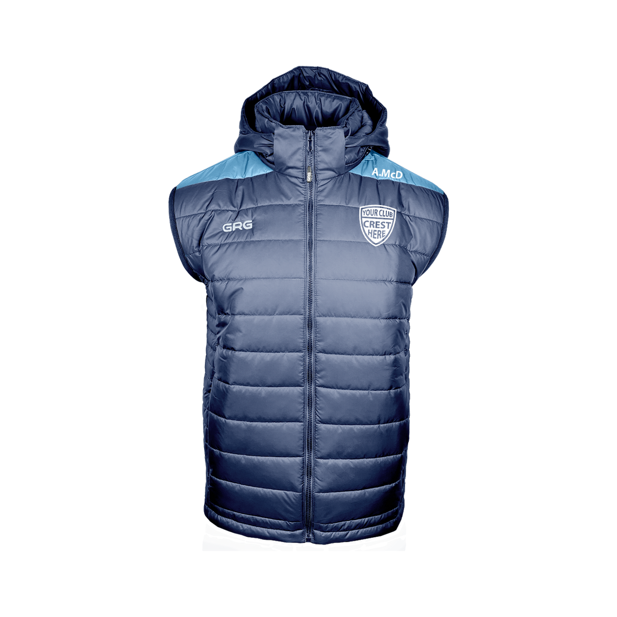 Gilet