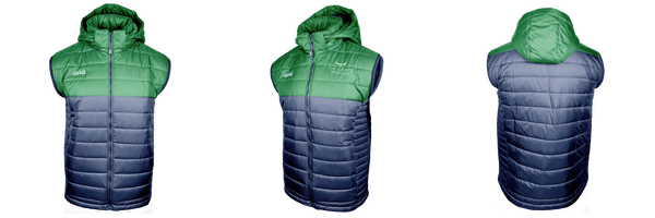 Gilet G-001