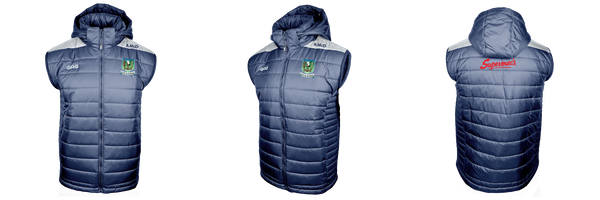 Gilet G-003