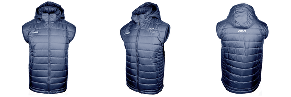 Gilet G-002