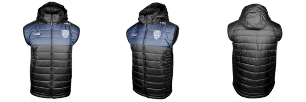 Gilet G-004