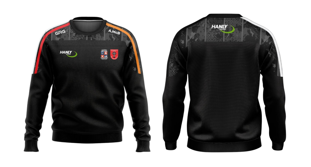 GAA Kids - Pack 2