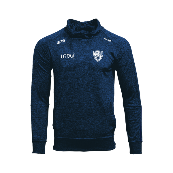Highrise Hoodie