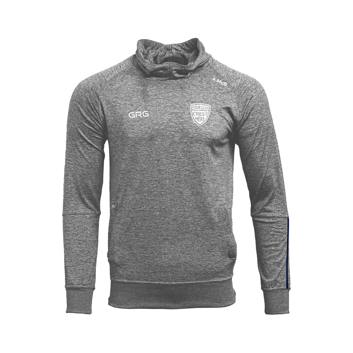 Highrise Hoodie