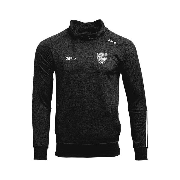 Highrise Hoodie