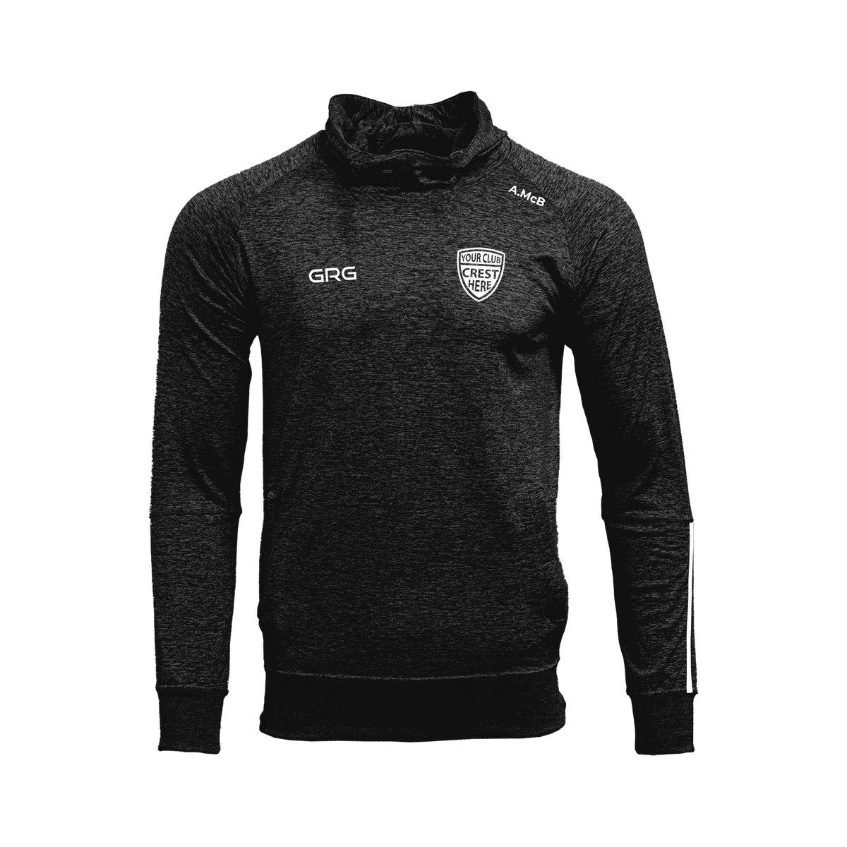 Highrise Hoodie