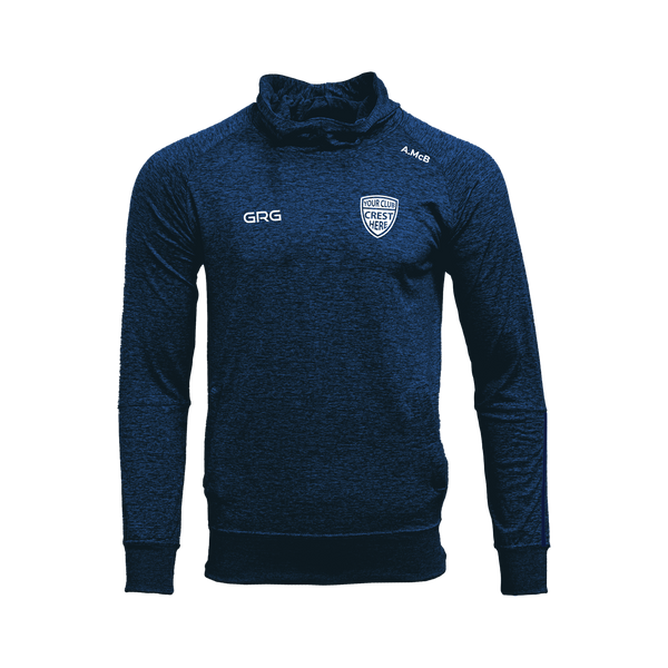 Highrise Hoodie