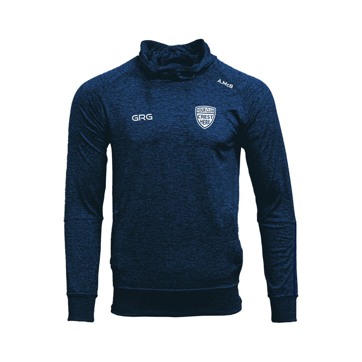 Highrise Hoodie