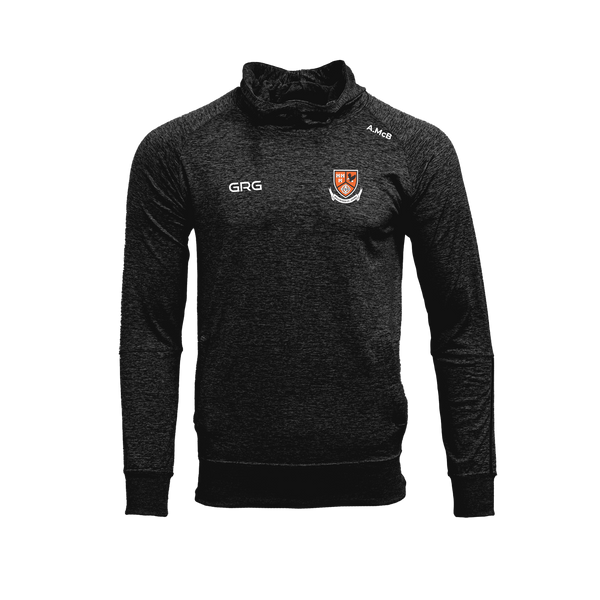 Highrise Hoodie HH-001