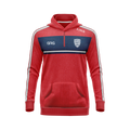 Quarter Zip Hoodie