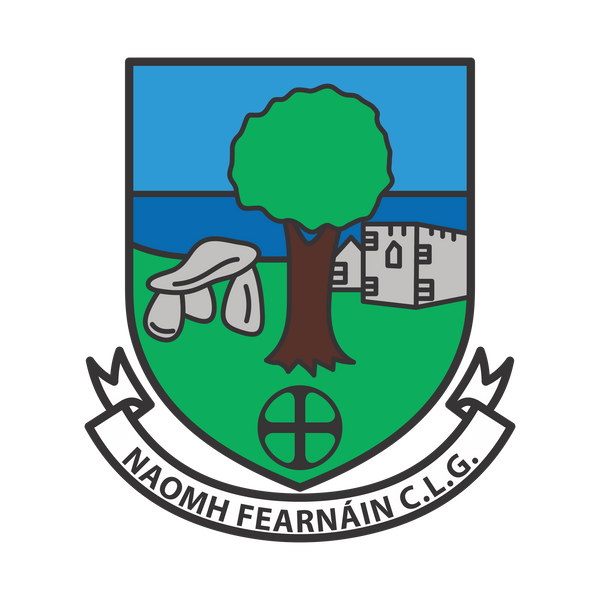 St Farnans GAA/LGFA